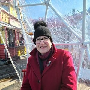 Meet your Posher, Bridget